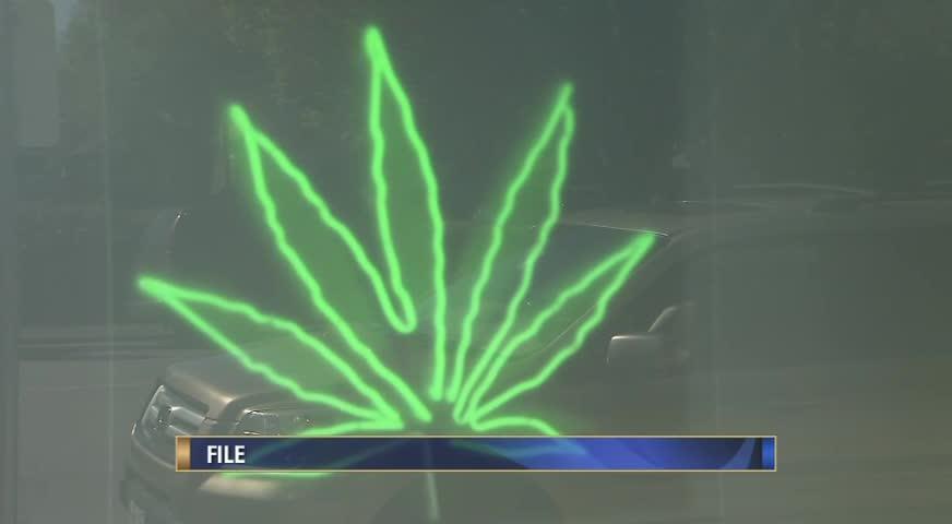 渥太华引入大麻合法化法案-APR13,2017(BC)