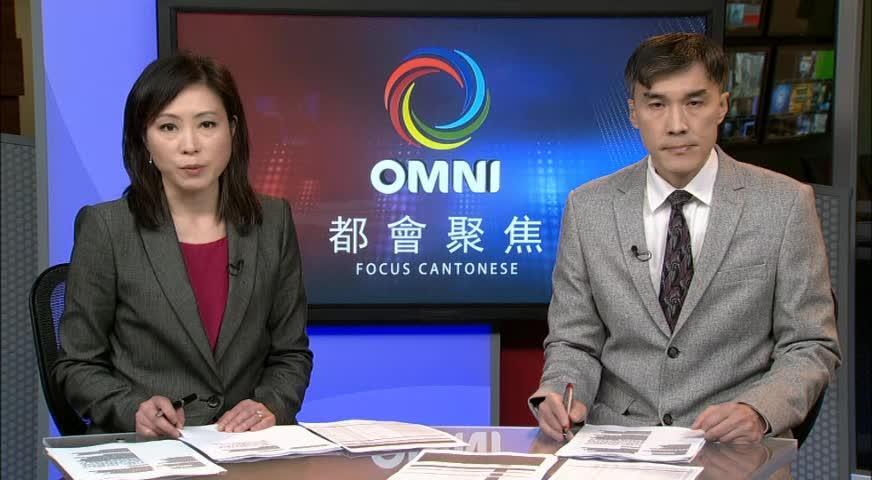 無家可歸者人數增 - APRIL 12, 2017 (BC)