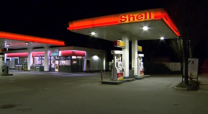 大溫氣油價格本周將繼續高企 - APRIL 3, 2017 (BC)