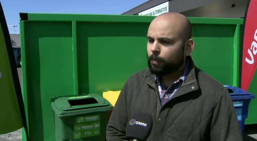 Omni Punjabi - Green Vaisakhi - 12, April, 2017