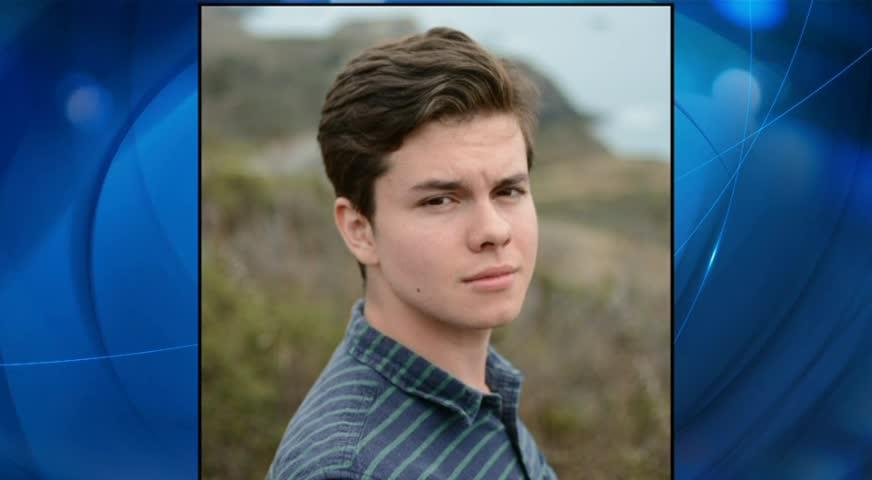 厄瓜多尔留学生Gonick至今无音讯-APR28,2017(BC)