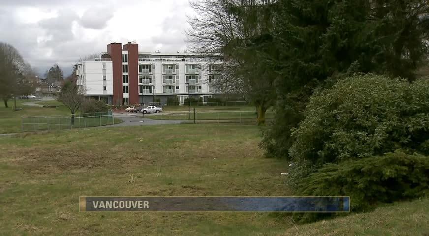 溫東Little Mountain社區開發項目 - APRIL 7, 2017 (BC)