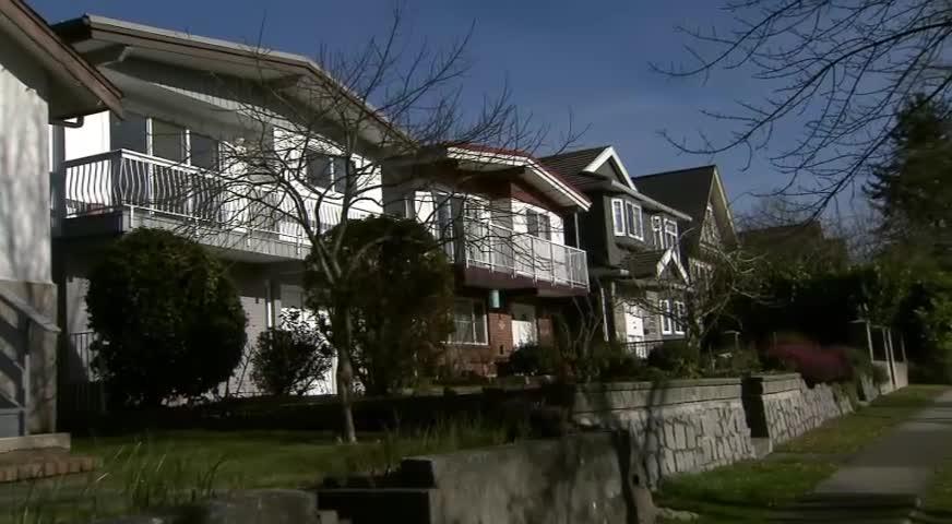 大多倫多地區房價增長超過大溫-Apr. 18, 2017 (BC)