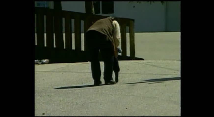 摩門教領袖被控一夫多妻審訊展開-Apr. 18, 2017 (BC)