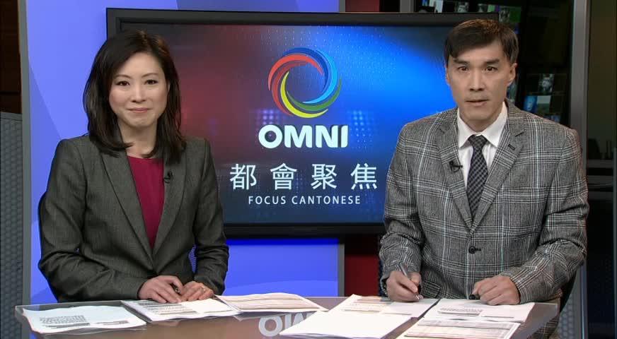 美台是否通電關鍵疑在朝鮮局勢 - April 28, 2017 (B.C.)