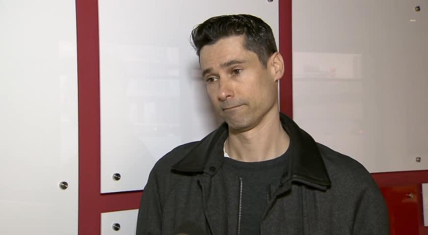 騎警調查溫市政府與地產商一宗土地交換 - APRIL 6, 2017 (BC)