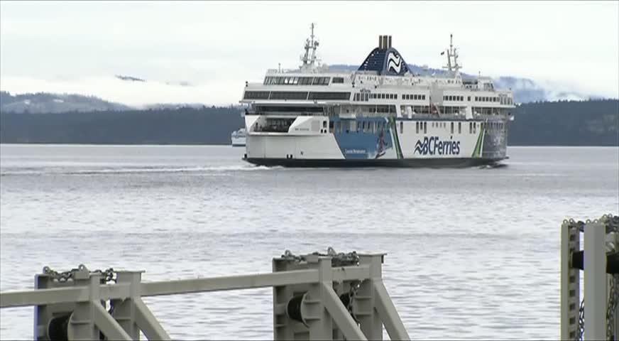 復活節長周末 - APRIL 13, 2017 (BC)