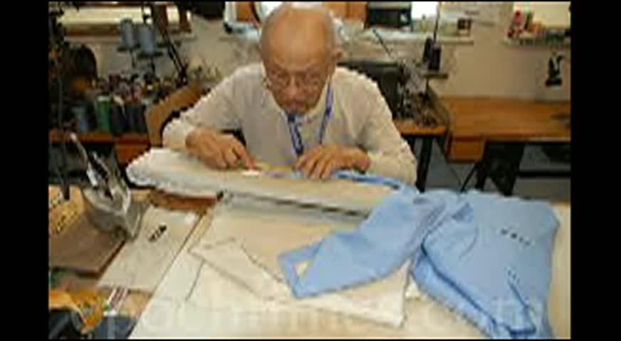 溫哥華傳奇裁縫黃光大在睡夢中與世長辭-Apr. 17, 2017 (BC)