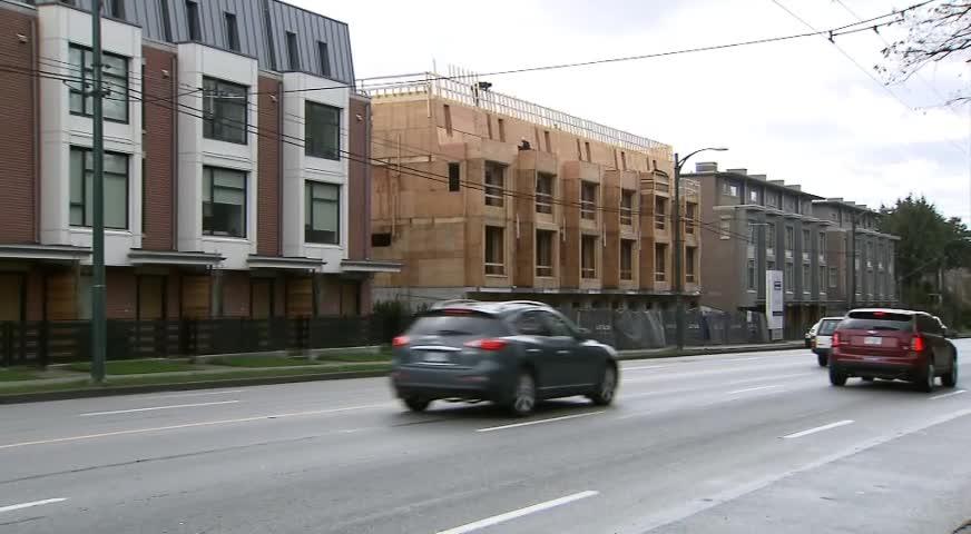 解決年輕家庭買不起樓的難題, 溫哥華貿易局出謀劃策-Apr. 19, 2017 (BC)