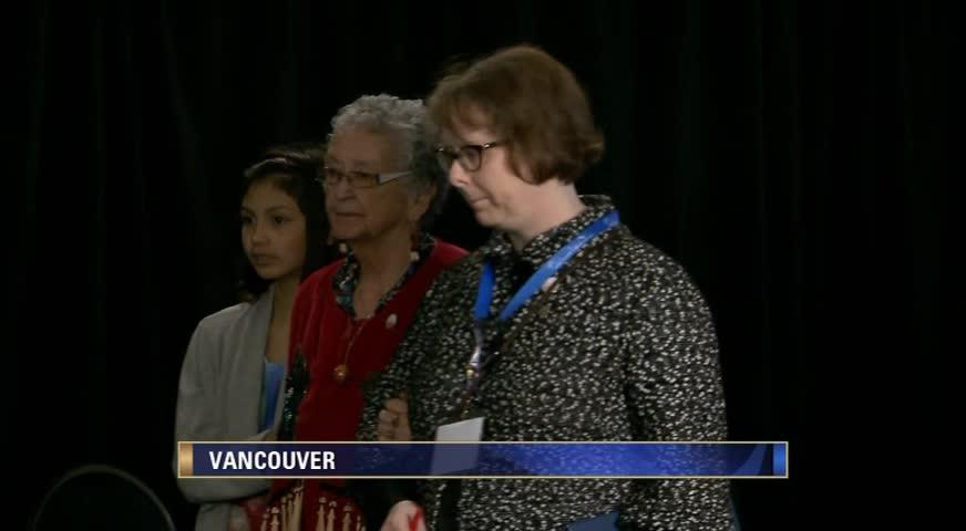 温哥华将举行连场活动庆国庆-APR27,2017(BC)