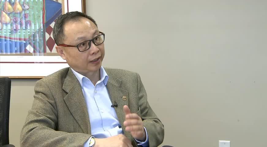 加拿大旅遊協會開設華語導遊訓練班 - APRIL 7, 2017 (BC)