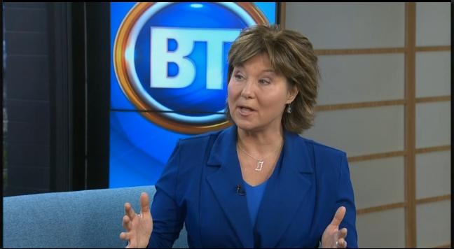 明天省选投票日 候选人最后拉票忙 -MAY08,2017(BC)