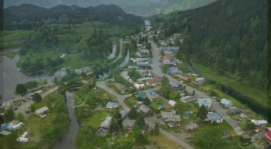 溫島小鎮水喉水質冠全省 - MAY 31, 2017 (B.C.)