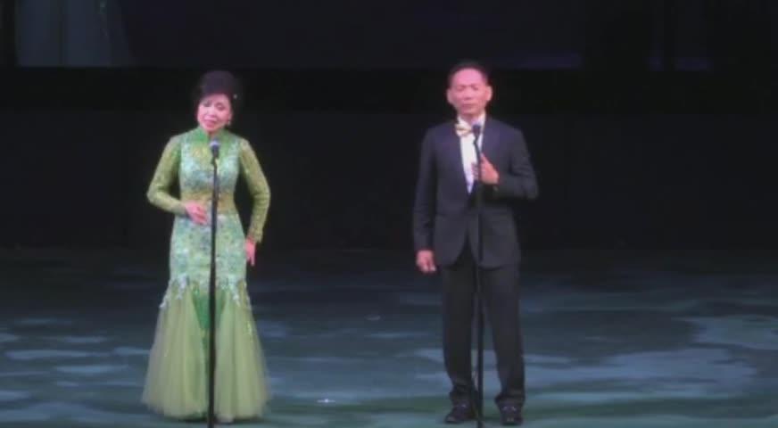 粵劇慶加拿大國慶承傳曲藝 - MAY 3, 2017 (B.C.)