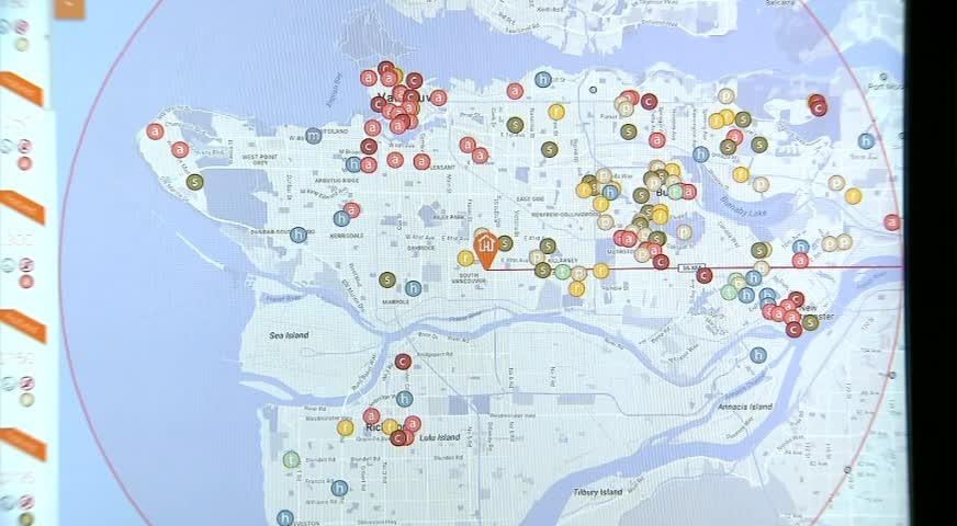 商业促进局:短期租房小心诈骗-MAY24,2017(B)