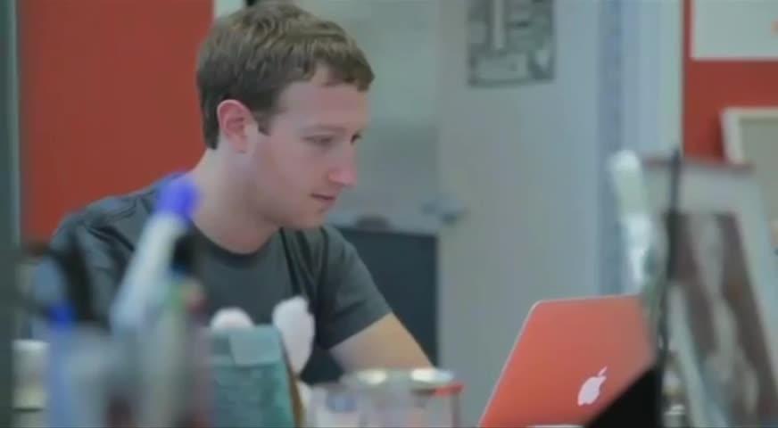 社交網絡Facebook增聘雇員，負責審視平台內容-May 4, 2017 (BC)