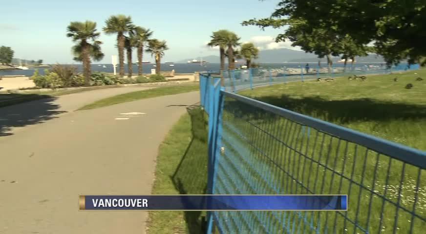 大麻日派对市府花费二十四万五-MAY26,2017(BC)