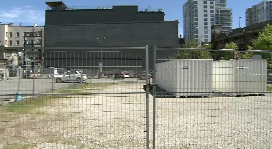 溫市議會延至六月十三日就華埠柏文投票 - MAY 30, 2017 (B.C.)