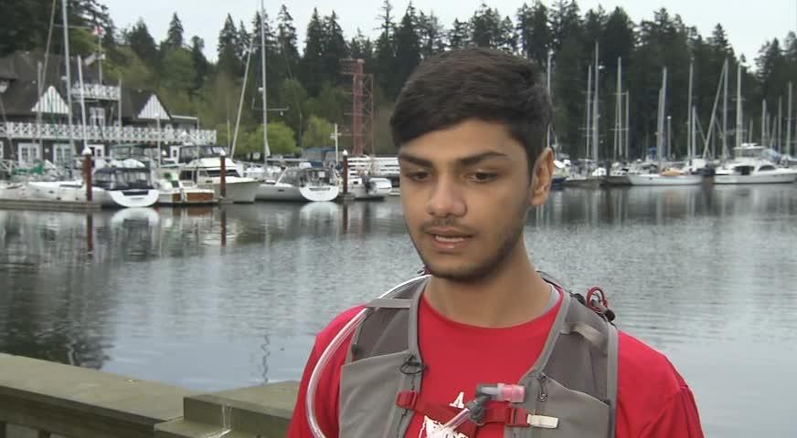 Omni Punjabi  - Rogers 150 Share Canada Tour - 16, May, 2017