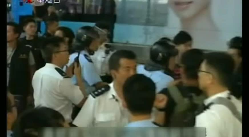 銅鑼灣書店店長林榮基訪溫 - MAY 19, 2017 (B.C.)