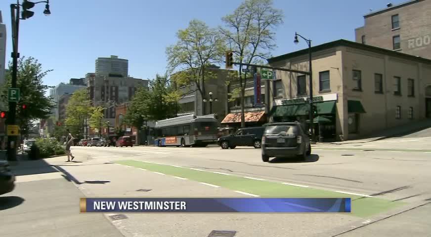 二埠中學女生吞狂喜藥丸後暴斃 - MAY 29, 2017 (B.C.)