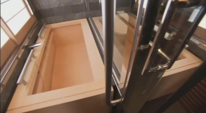 日本豪華火車遊 - MAY 3, 2017 (B.C.)