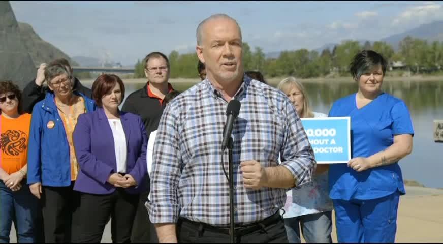 省選提前投票, 今天再次開始-May 3, 2017 (BC)