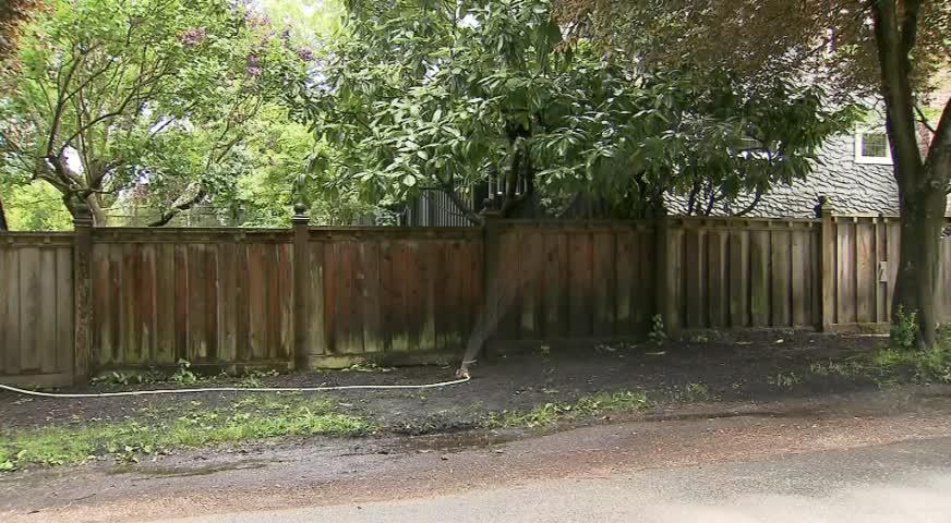 大溫第一階段限水令如期在5月中實施 MAY02, 2017(BC)