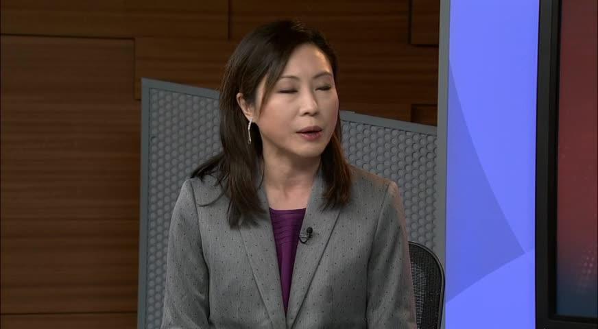 今屆省選華裔候選人創歷史 - MAY 10, 2017 (B.C.)