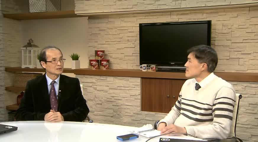 省自由黨要執政路艱難 - MAY 11, 2017 (B.C.)