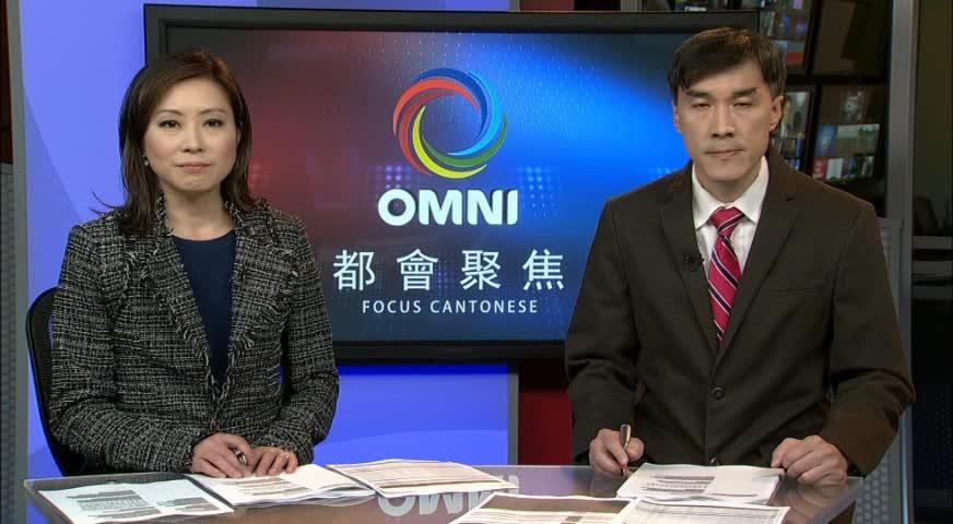 女議員和綠黨議員增加 - MAY 11, 2017 (B.C.)