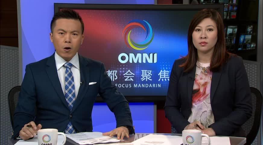 省選提前投票超過23萬人-May 2, 2017 (BC)