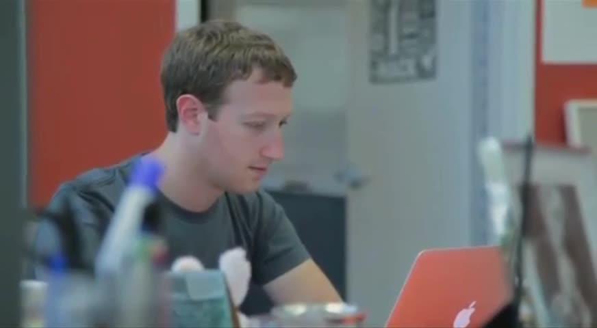 Facebook計劃增聘3000人，負責審視平台上的影片 MAY 04, 2017(BC)