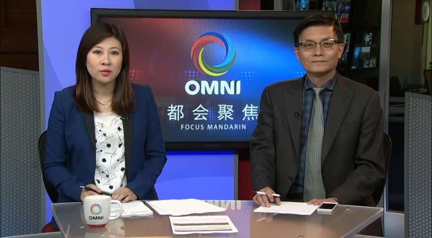 卑詩省選提前投票開始-May 1, 2017 (BC)