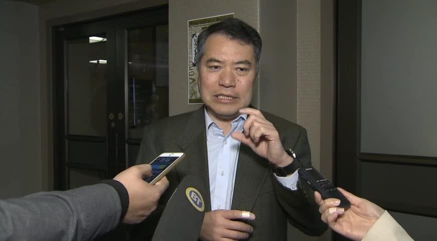 自由黨聲言推翻溫市府新建築能源要求 - MAY 1, 2017 (B.C.)