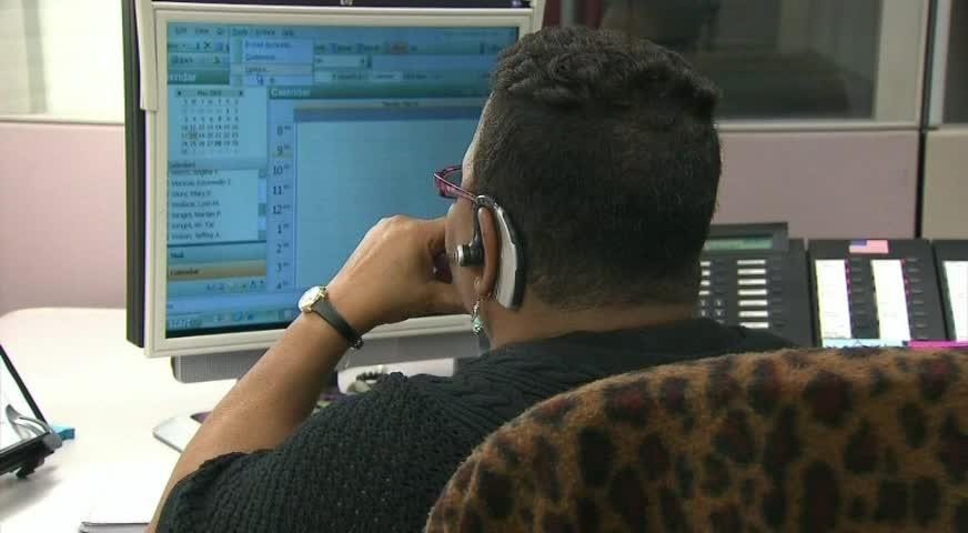 本國四月份失業率下降, 是2008年經濟危機以來的最低點-May 5, 2017 (BC)