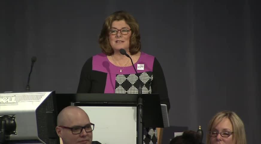 卑詩省新小數或聯合政府 - MAY 17, 2017 (B.C.)