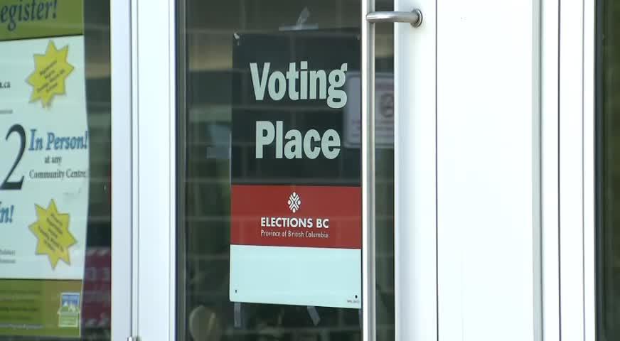 六一万人省选预先投票创新高-MAY08,2017(BC)