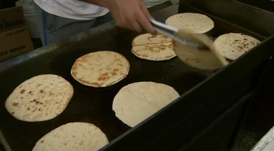 新興國家經濟提供投資機會 - MAY 5, 2017 (B.C.)