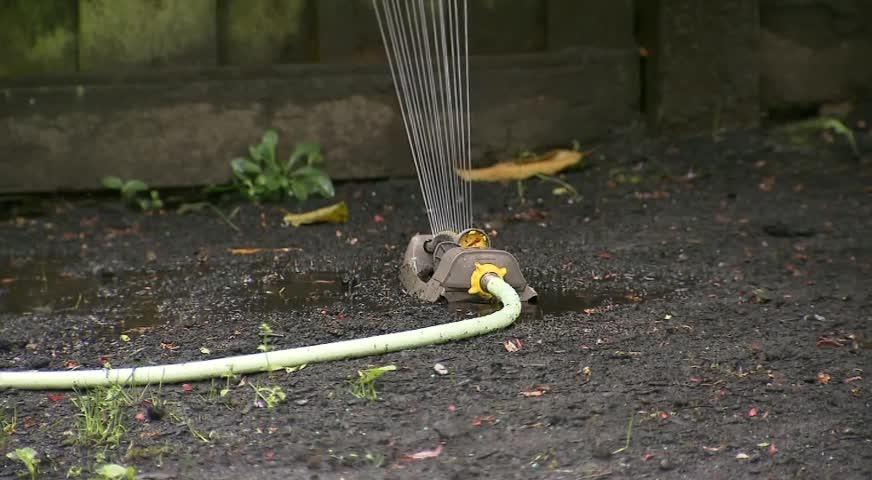 大溫噴灑草地限制今日起生效 - MAY 15, 2017 (B.C.)