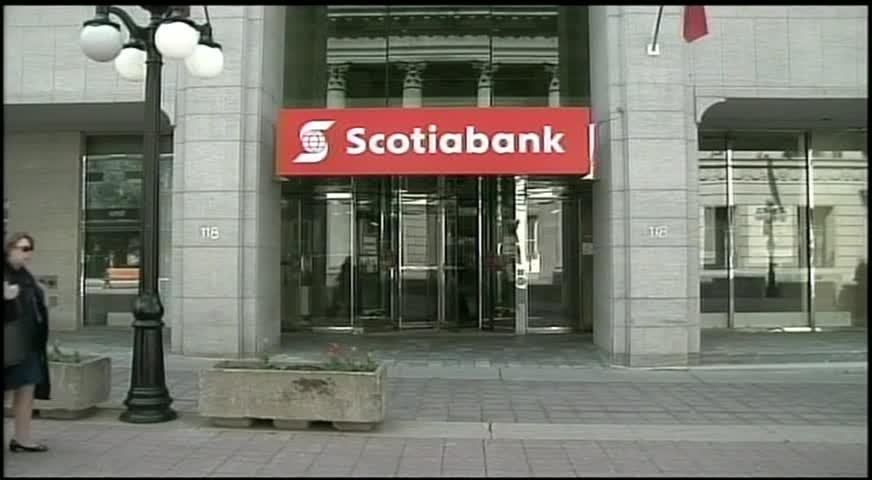 加國六大銀行信貸評級降 - MAY 11, 2017 (B.C.)