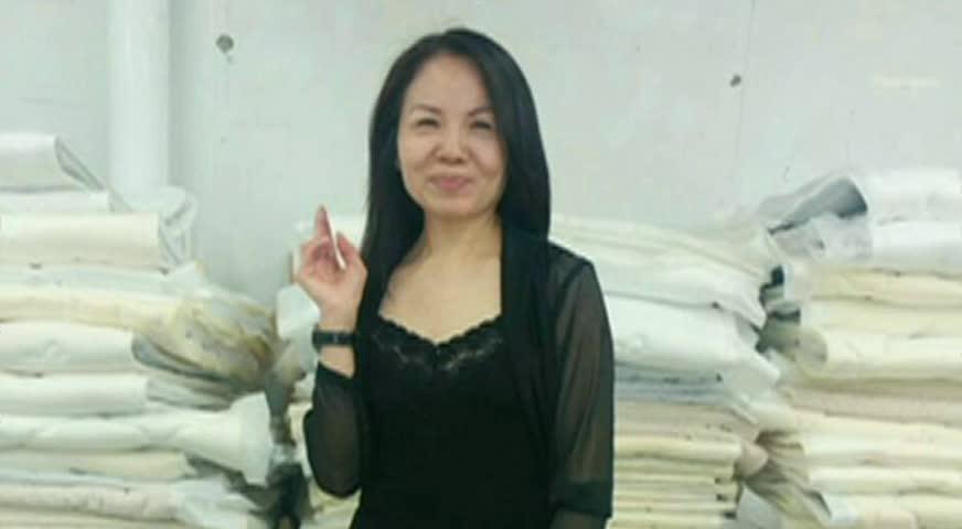 素里台灣移民失蹤, 警方呼籲公眾提供線索-May 31, 2017 (BC)