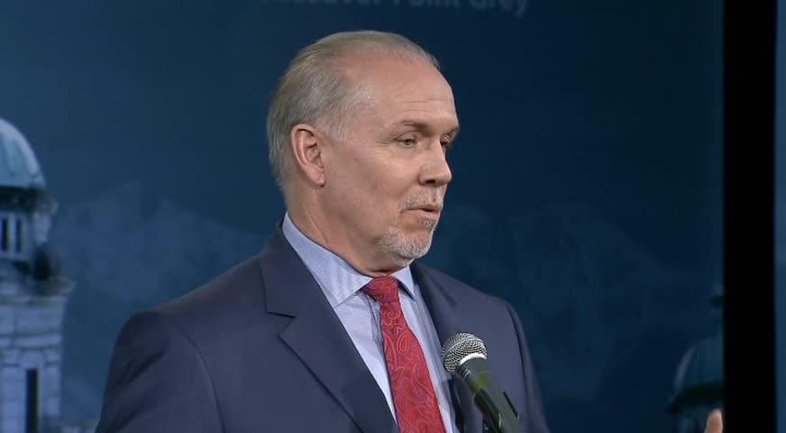 公民協進會呼籲卑詩省民踴躍投票 MAY02, 2017(BC)