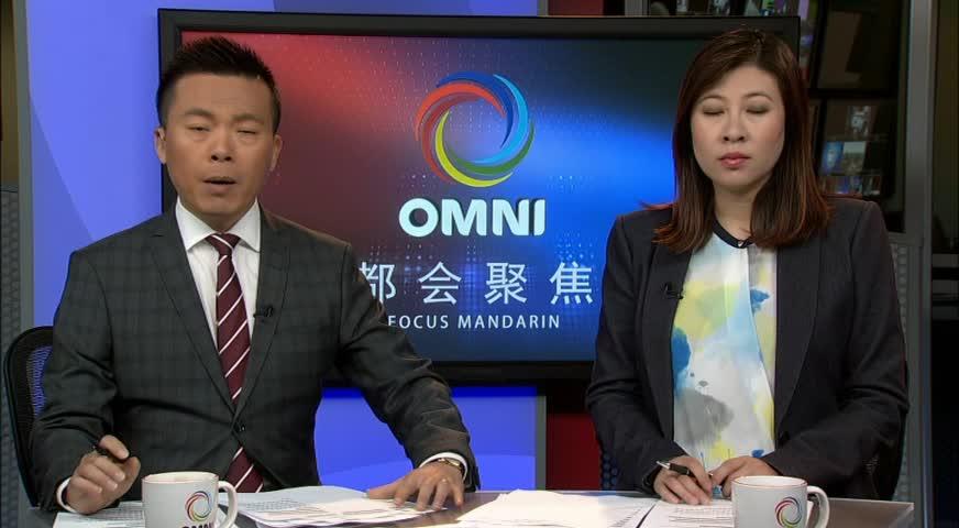 华埠发展高层公寓引发社区反弹-MAY23,2017(BC)