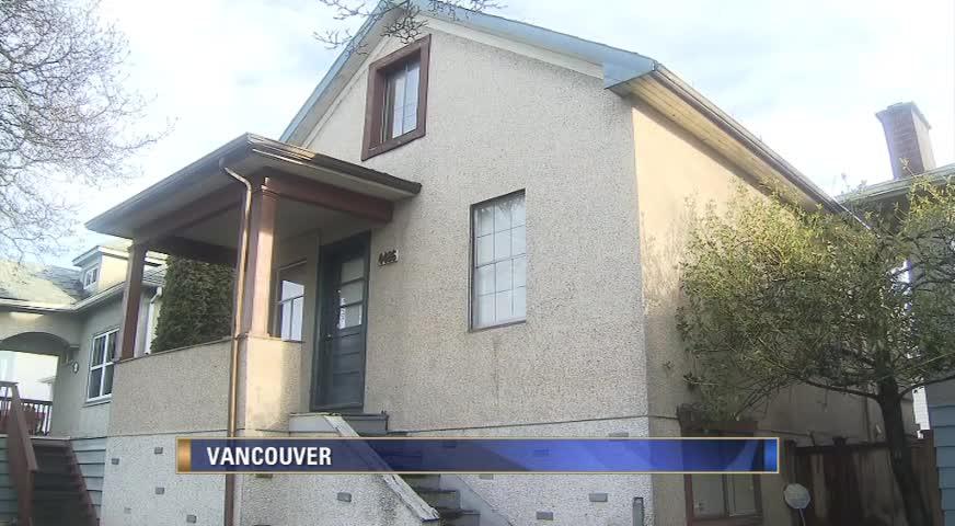 溫市空置物業須於七月一日前租出才可免於空置稅 - JUNE 23, 2017 (B.C.)