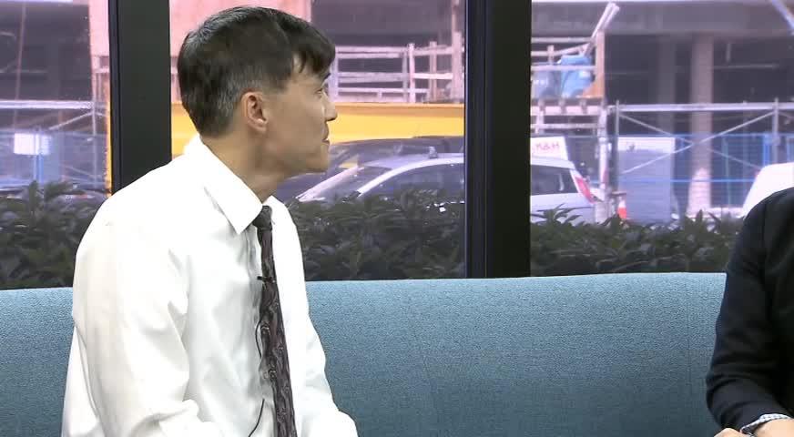 柏金遜的病癥治療與預防 - JUNE 21, 2017 (B.C.)