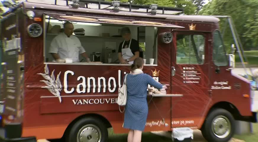 溫市煙花匯演英日應邀競藝 - JUNE 21, 2017 (B.C.)