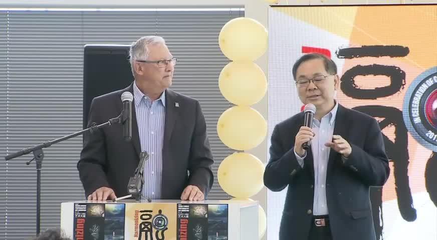 华人摄影展庆加国150周年国庆-JUN16,2017(BC)