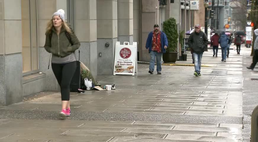 關注團體指福利金加太少 - JUNE 20, 2017 (B.C.)