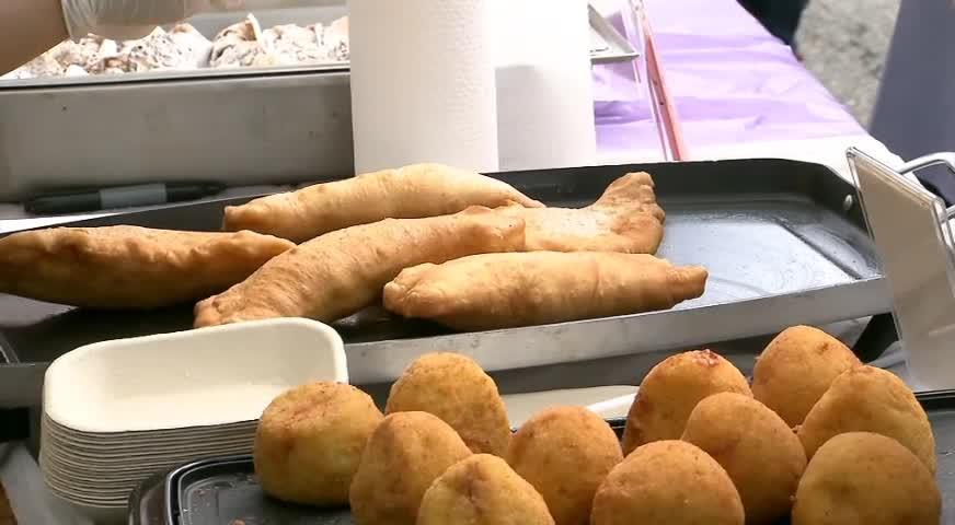 温哥华意大利节周末登场-JUN12,2017(BC)